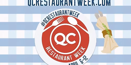QC Restaurant Week 
