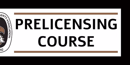 NCBAA Pre-License Course High Point NC 
