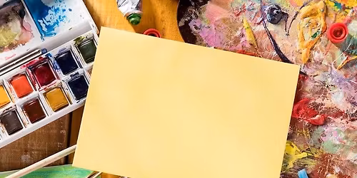 Paint Night with Des.Art