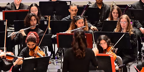 UNF Orchestra Concert