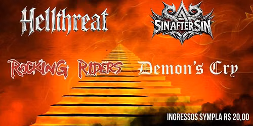 Hellfest BH 2026