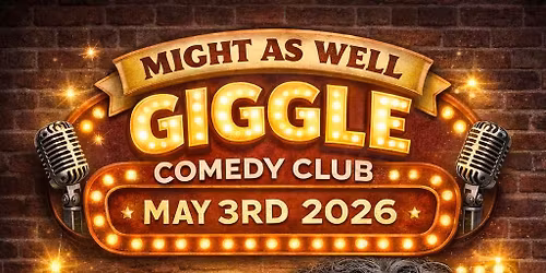 Alfie Brown | Stand Up Comedy @ The Boat Shack 