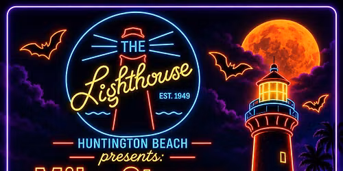 Mike Staggs & The Soul ROCKS The Lighthouse HB!