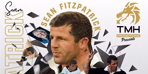 An Evening With Sean Fitzpatrick