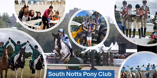 AREA 6 DRESSAGE QUALIFIER