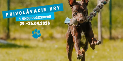 Privol\u00e1vacie Hry