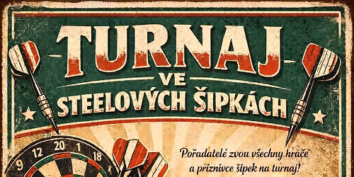 Přívratské steely 1/2026 🎯