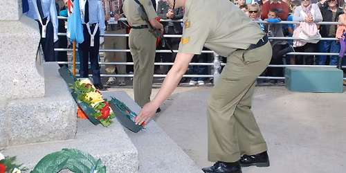 ANZAC Day - Benalla