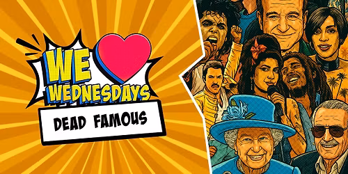 We Love Wednesdays