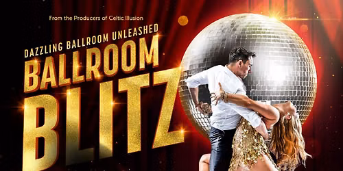 Ballroom Blitz