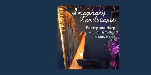 Imaginary Landscapes