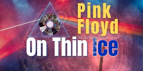 On Thin Ice Coming Soon