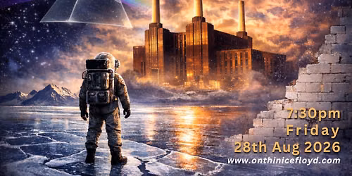Banbury | Pink Floyd - The Album Years