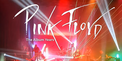 Banbury | Pink Floyd - The Album Years 