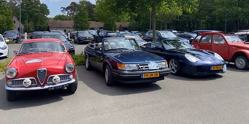 Vughtse Classic Car Rally 2026