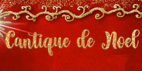 Cantique de Noel