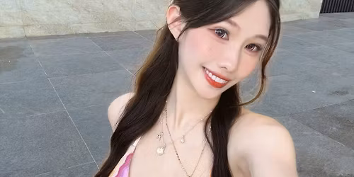 取消3月15日台北早場板車!修長美腿,甜美性感!林溫蒂!