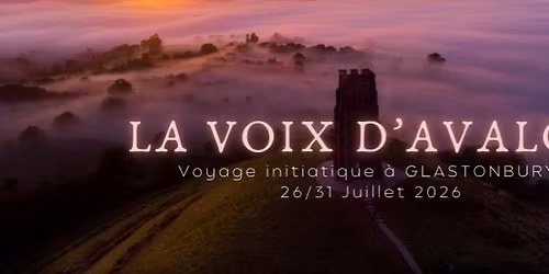 La Voix d\u2019Avalon