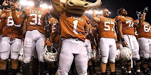 OU-Texas Gamewatch