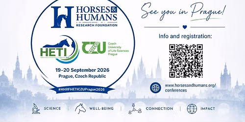 HHRF-HETI-CZU Symposium - inperson and online