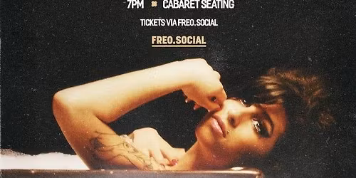 The Amy Winehouse Songbook