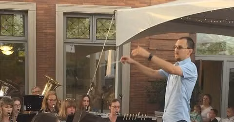 VCW in Concert \u2013 Video Game Music