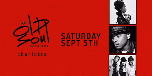 Old Soul Sessions : Charlotte @ ANTHM