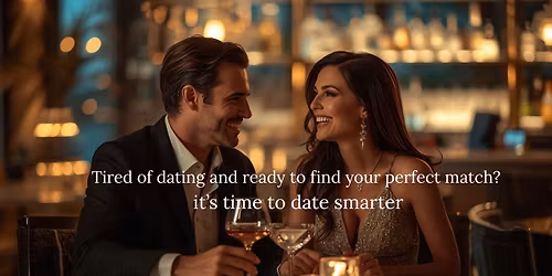 book your appointment to help you find your perfect match