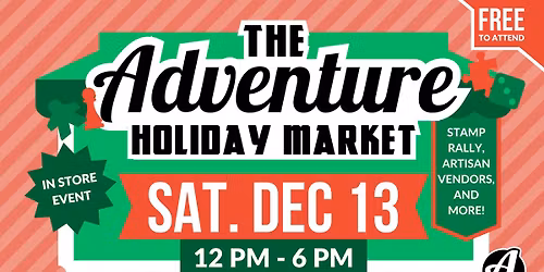 Holly Jolly Holiday Pop Up