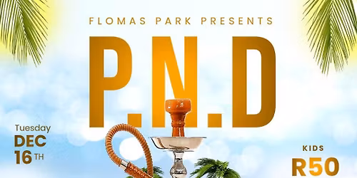 PIENAAR NIGHT DELUXE 