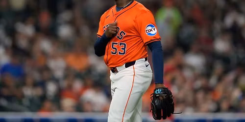 Parking Los Angeles Angels at Houston Astros - Opening Day