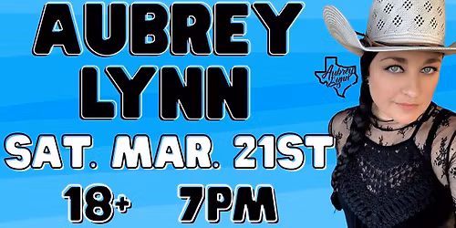 Aubrey Lynn