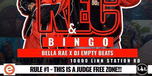 Rec & Bingo