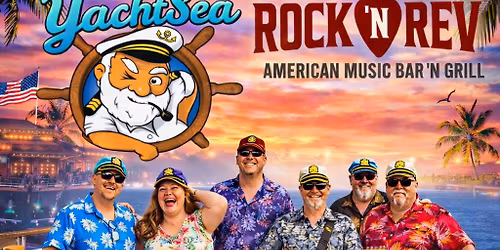 YachtSea Cruises Into Rock N Rev in Ocoee, FL!