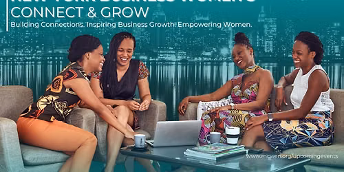 New York Women In Business Networking