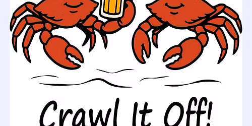 Island Santa Bar Crawl -Save the Date