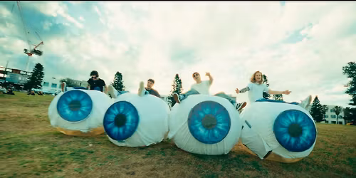 Midnight Til Morning Barcelona Tickets