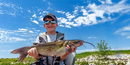 Catfish Tournament 2026