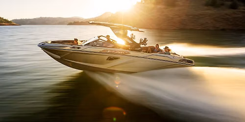 2027 Centurion RS265 Demos & Showings | Seneca