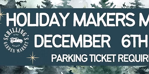 Holiday Makers Market