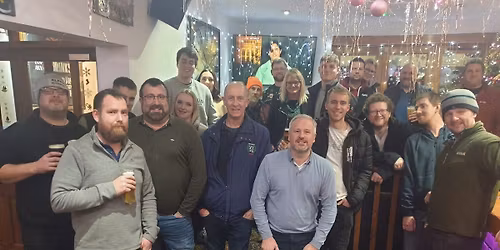 Xmas Ripley Walkabout