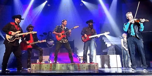 America's Top Country Hits