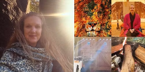 Albion Roots - Darshan Ceremony with Dhyan Ji