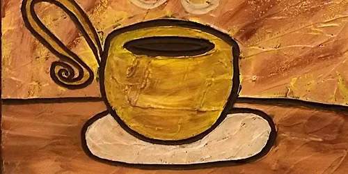 Coffee Culture and Conversation, 12-10-26