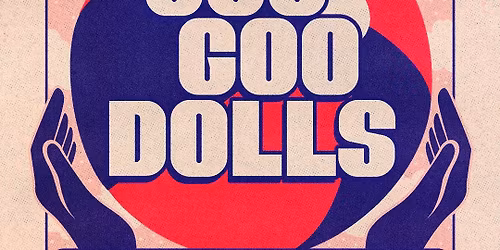 Goo Goo Dolls at Mystic Lake Amphitheatre