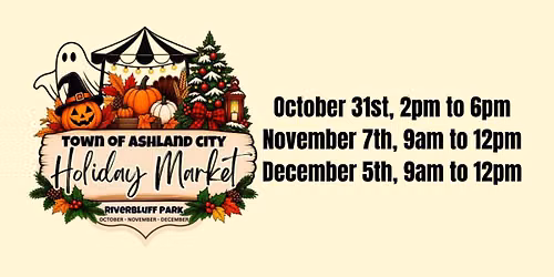 Holiday Market
