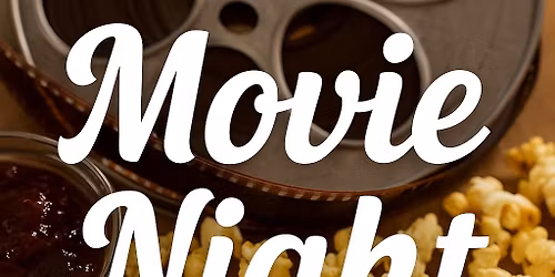Spiritual Movie Night