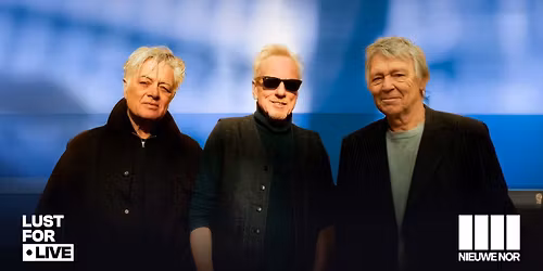 Supersister | Nieuwe Nor