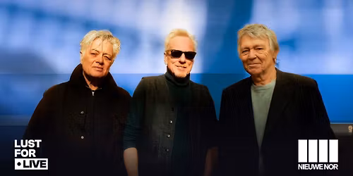 Supersister | Nieuwe Nor