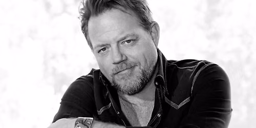Pat Green (21+ Event)